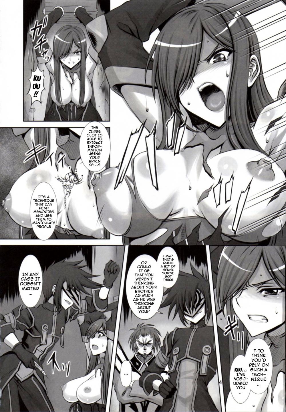 Hentai Manga Comic-Truth-Read-3