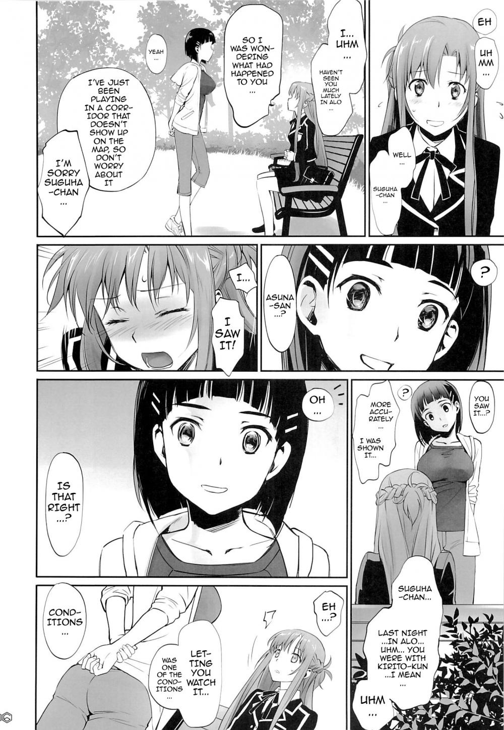 Hentai Manga Comic-Turnover-Read-5