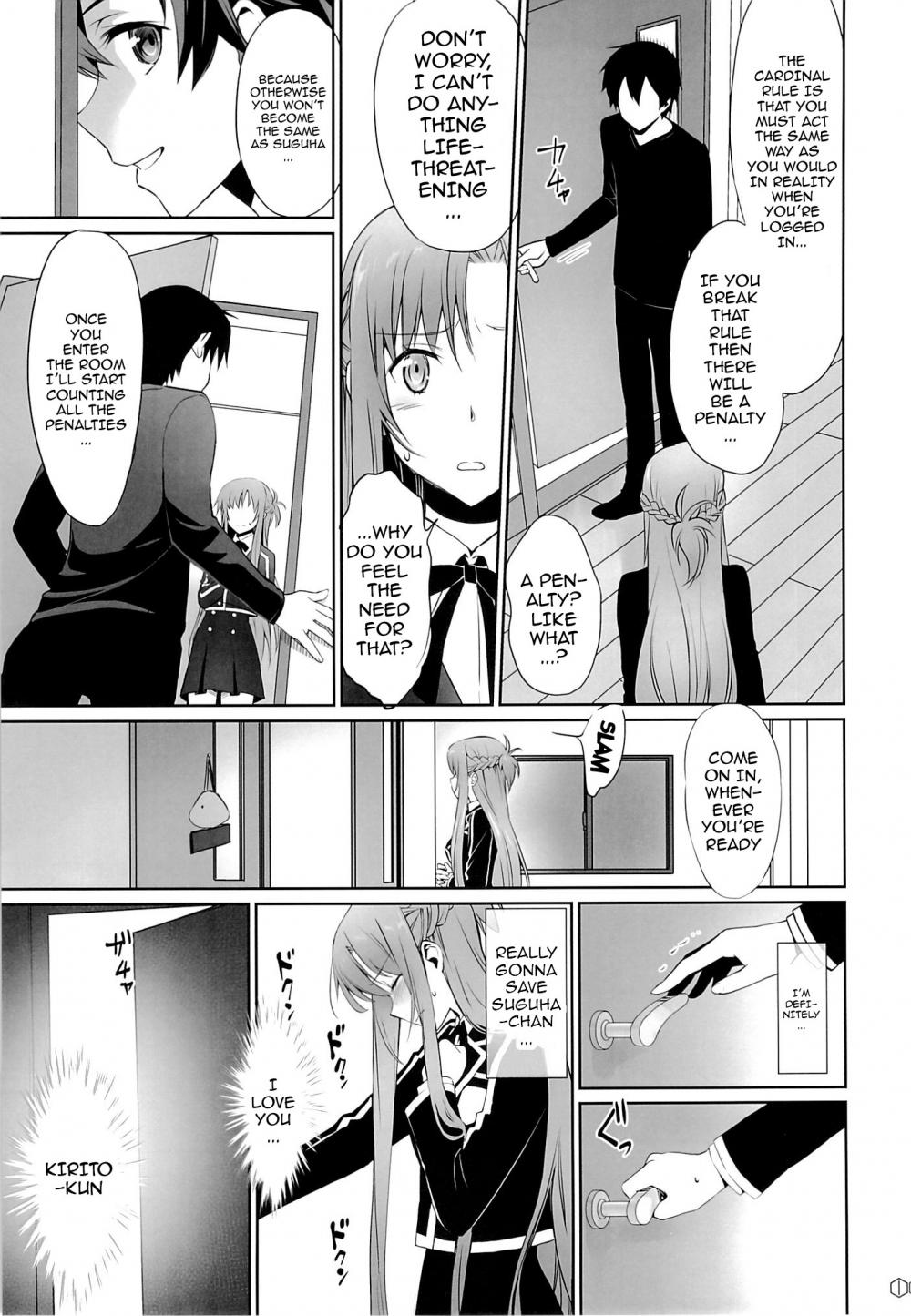 Hentai Manga Comic-Turnover-Read-12