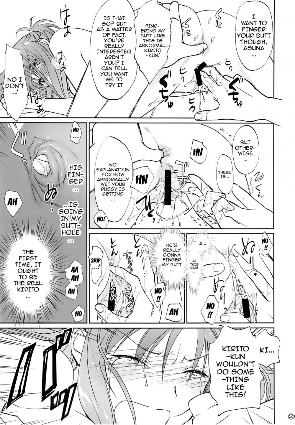 Hentai Manga Comic-Turnover-Read-26