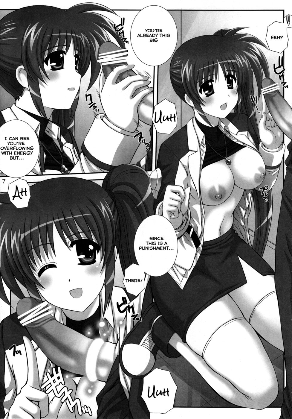 Hentai Manga Comic-Twentys-Read-6