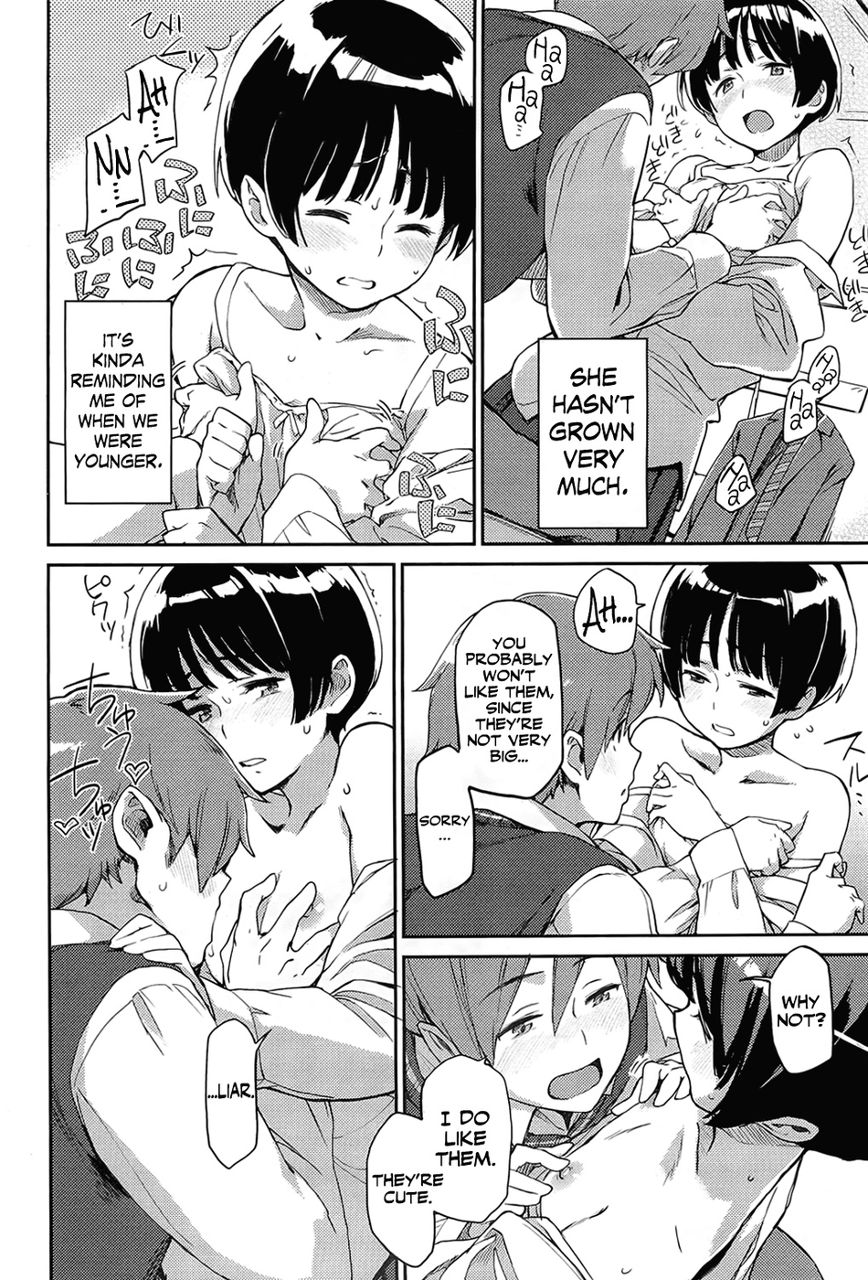 Hentai Manga Comic-Unpluged-Read-6