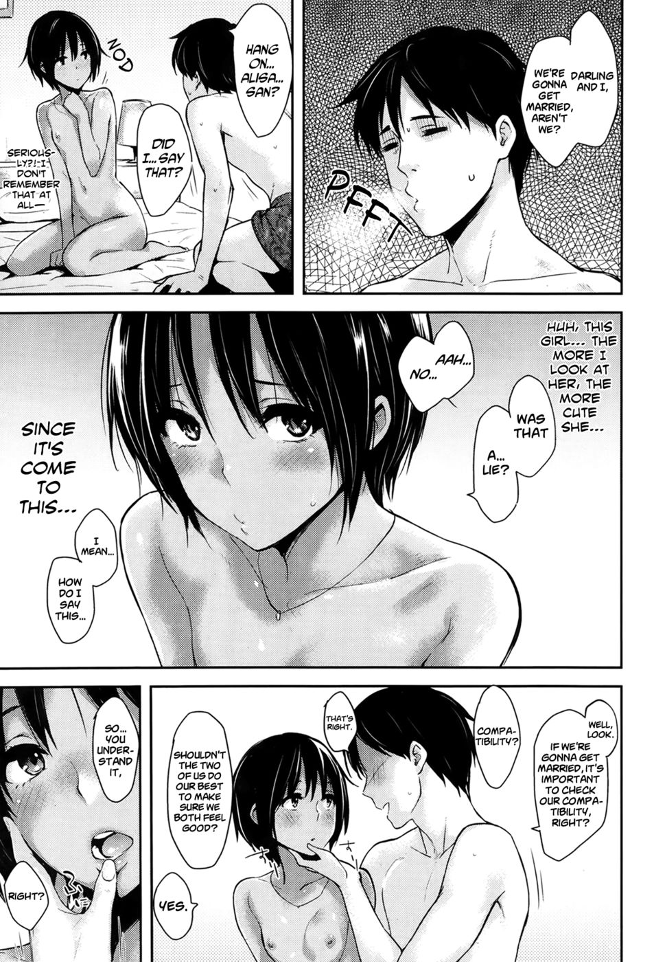 Hentai Manga Comic-Vacation-Read-3