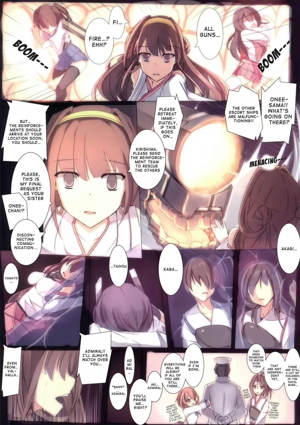 Hentai Manga Comic-VeryShy03-Read-7