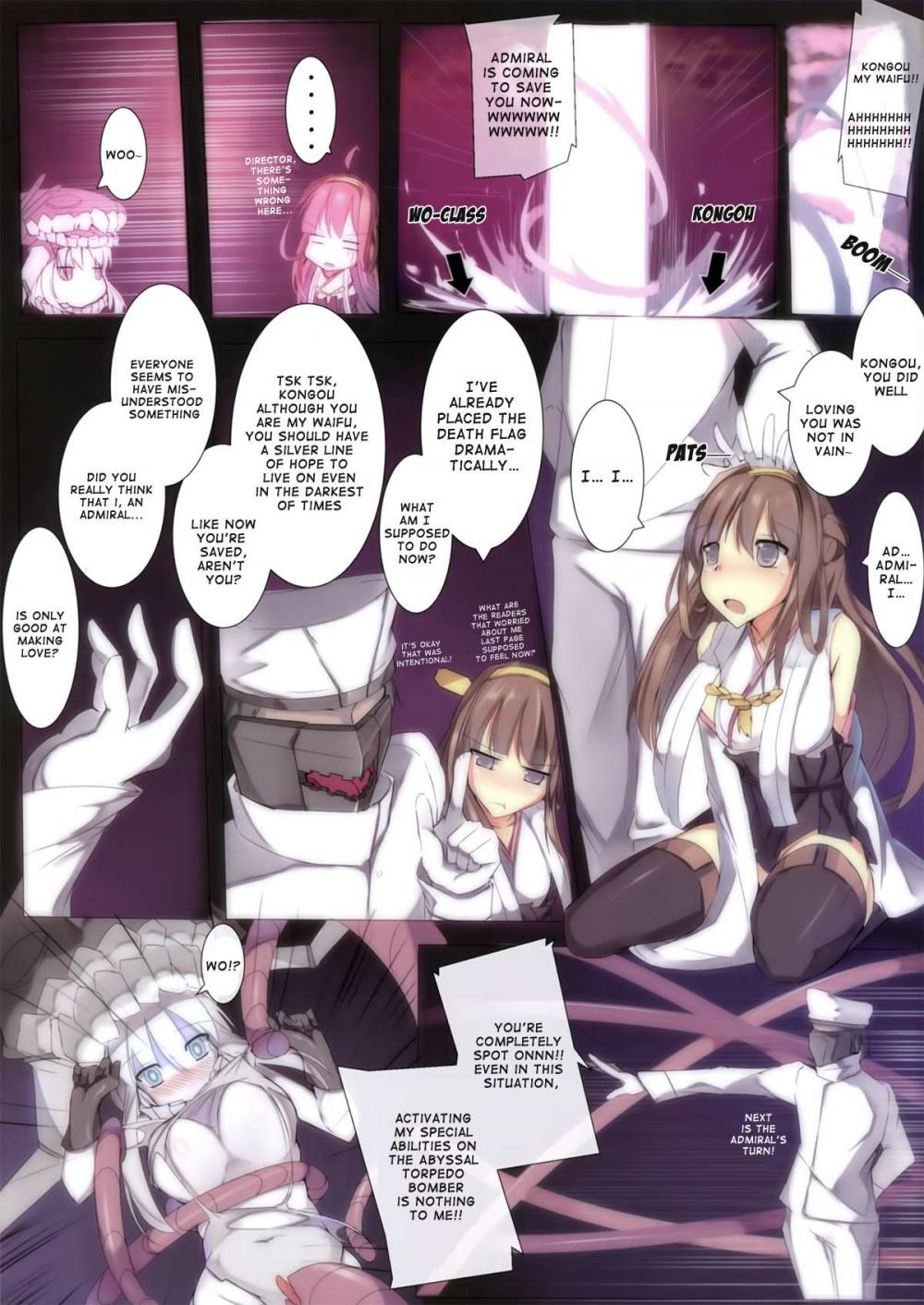 Hentai Manga Comic-VeryShy03-Read-8