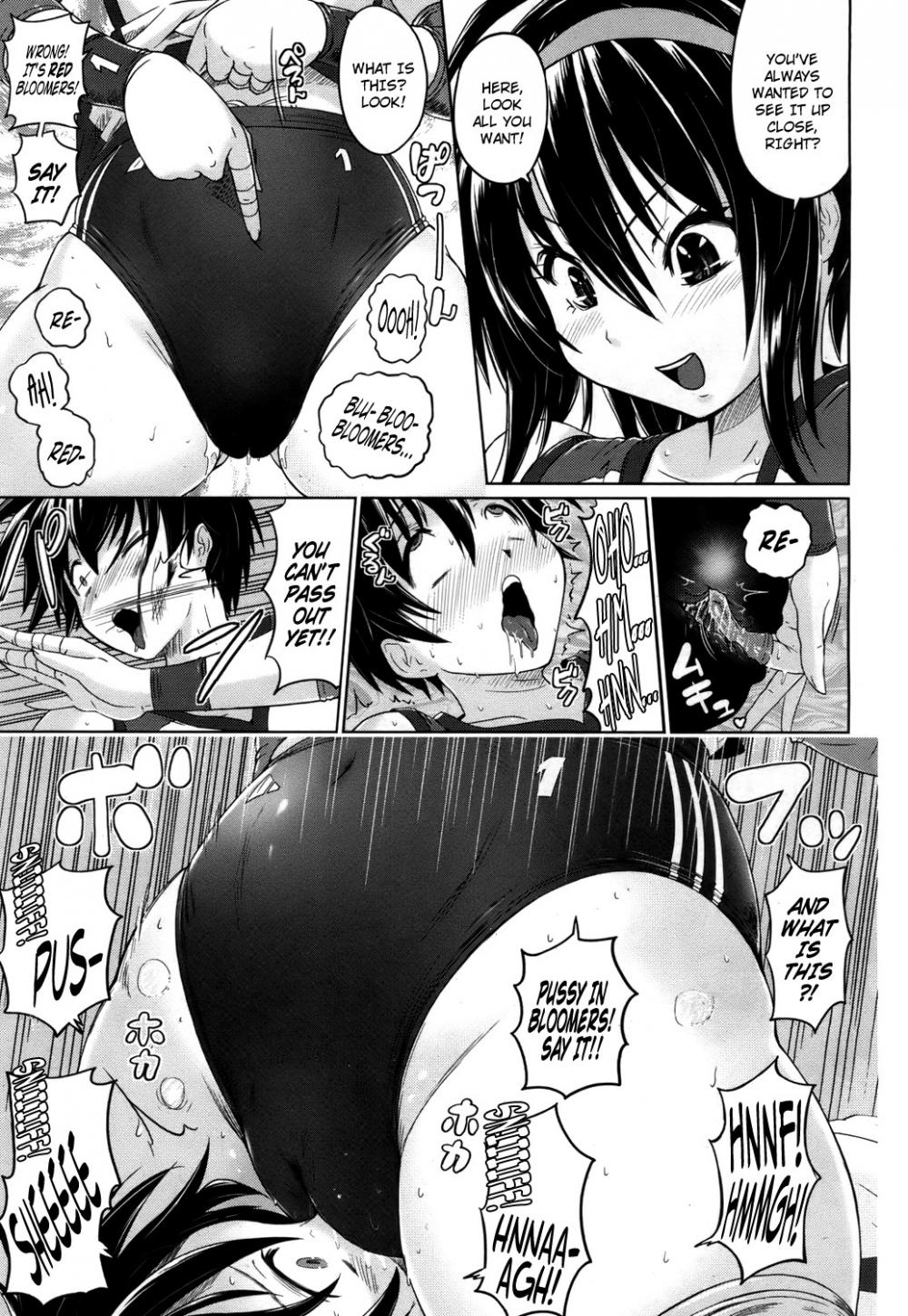 Hentai Manga Comic-Volleybloom-Read-17