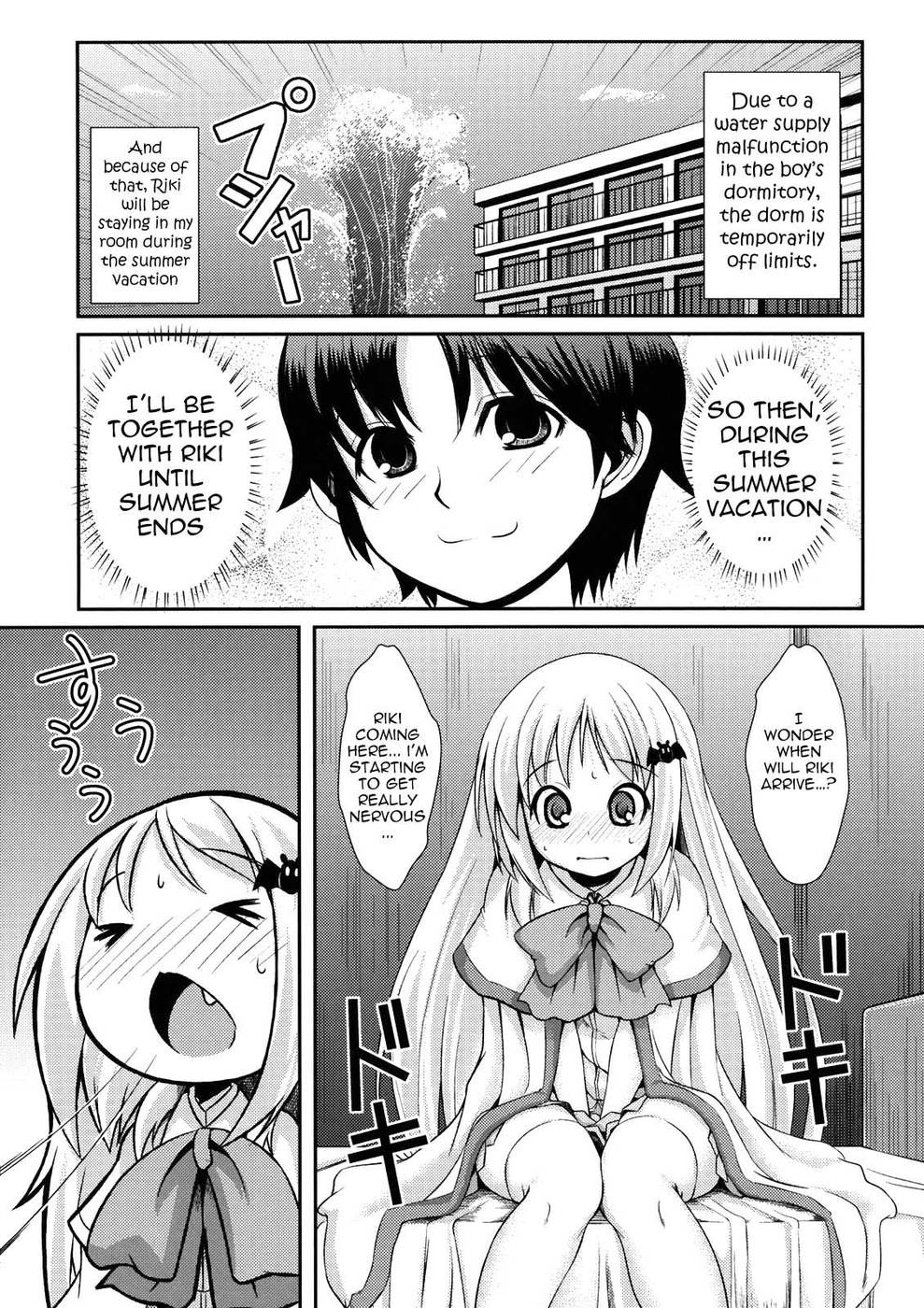 Hentai Manga Comic-Wafukan-Read-2