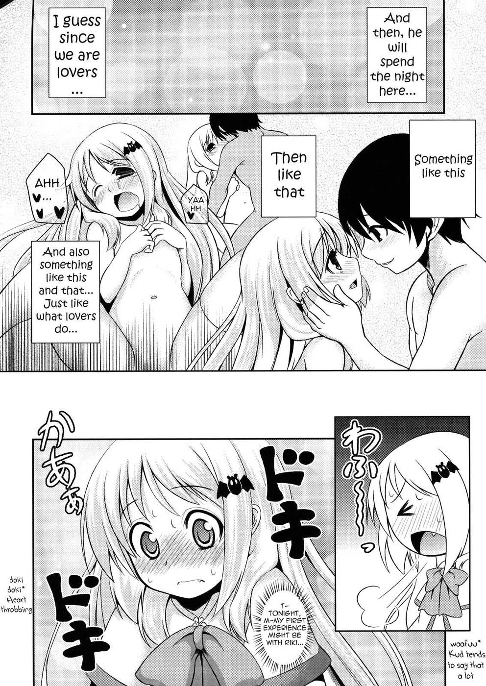 Hentai Manga Comic-Wafukan-Read-3