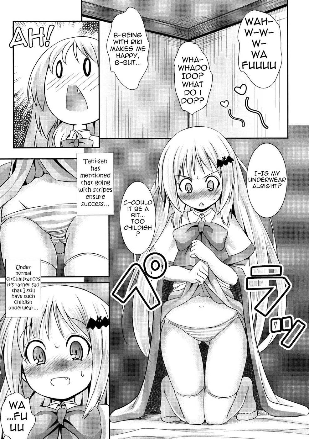 Hentai Manga Comic-Wafukan-Read-4