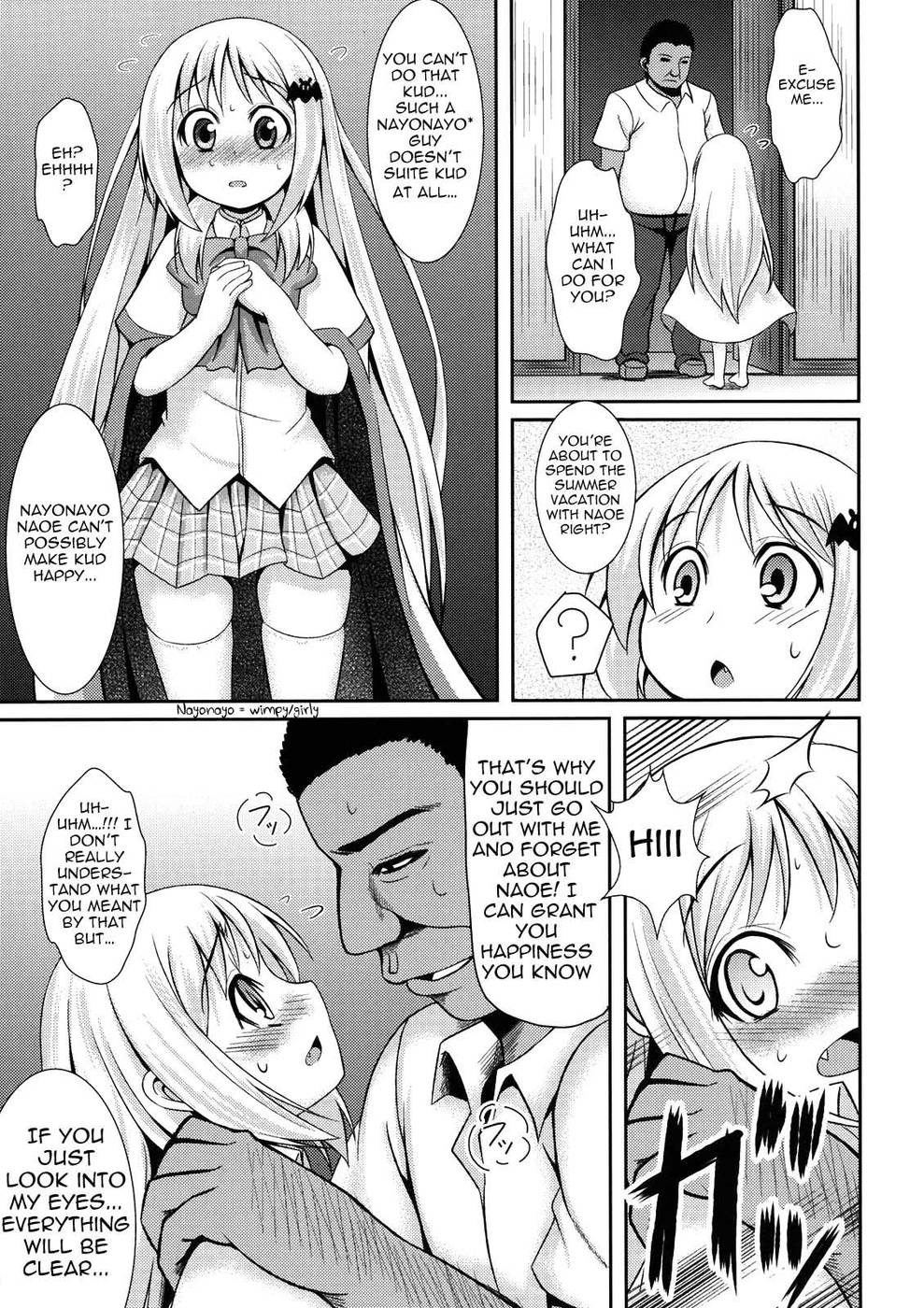 Hentai Manga Comic-Wafukan-Read-8