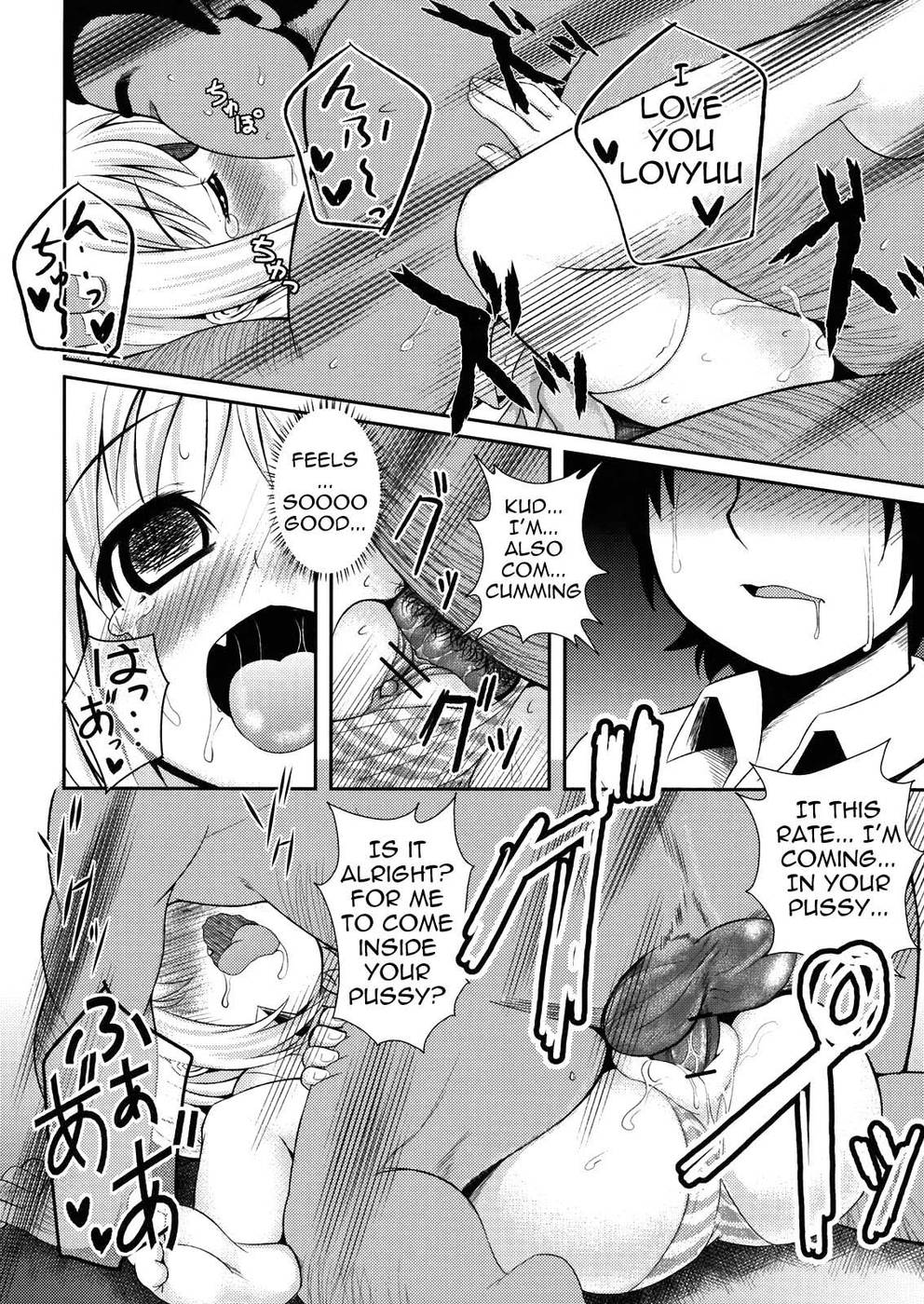 Hentai Manga Comic-Wafukan-Read-33