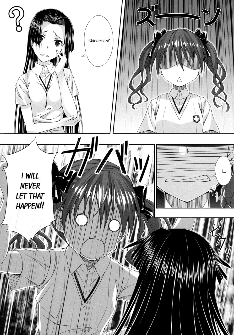 Hentai Manga Comic-Wind !-Read-9