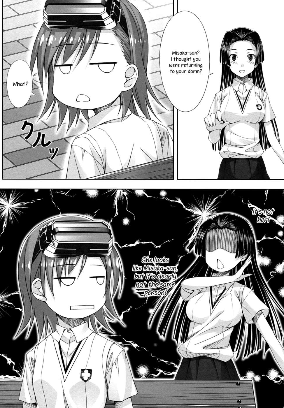 Hentai Manga Comic-Wind !-Read-13