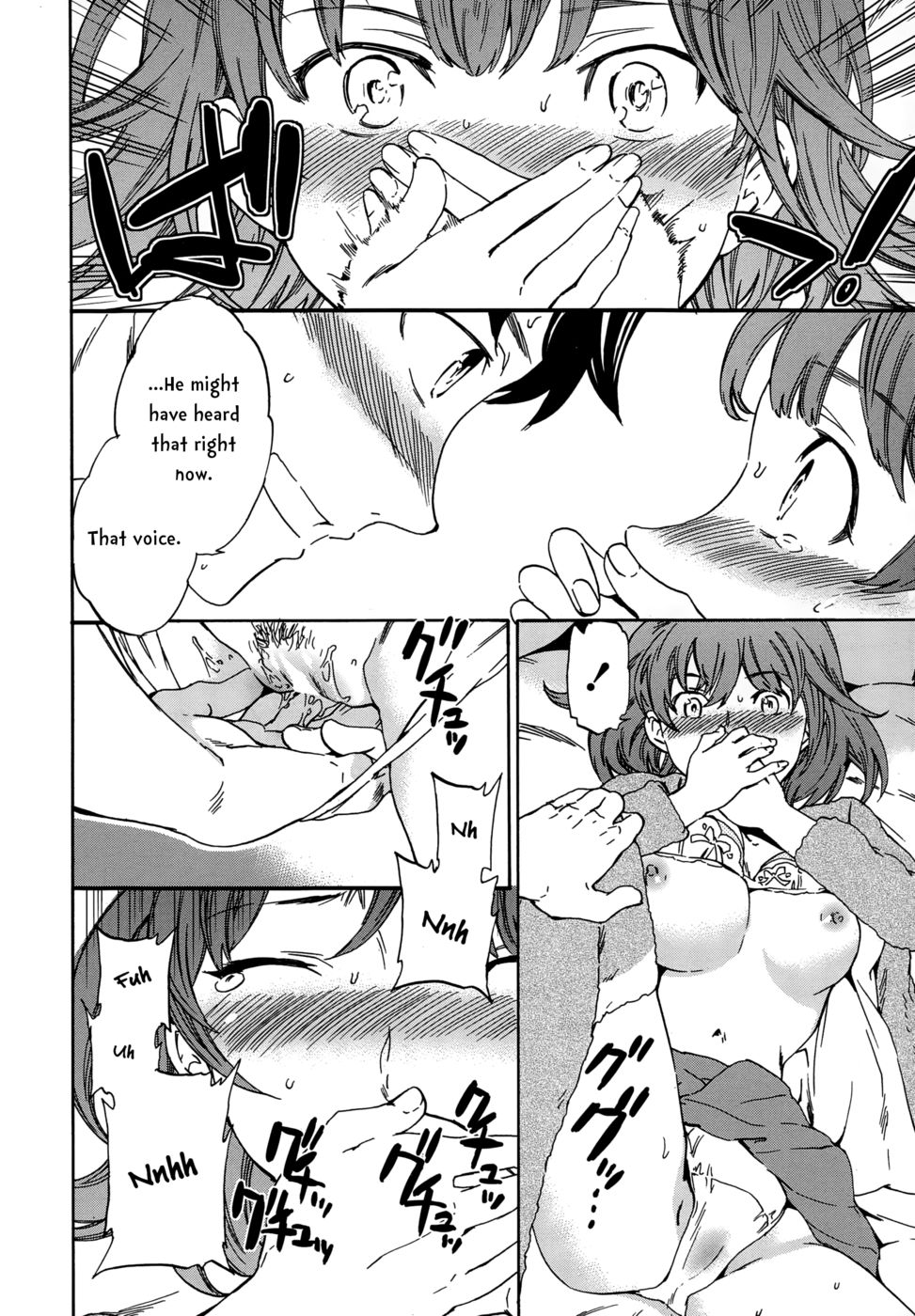 Hentai Manga Comic-WinWin-Read-6