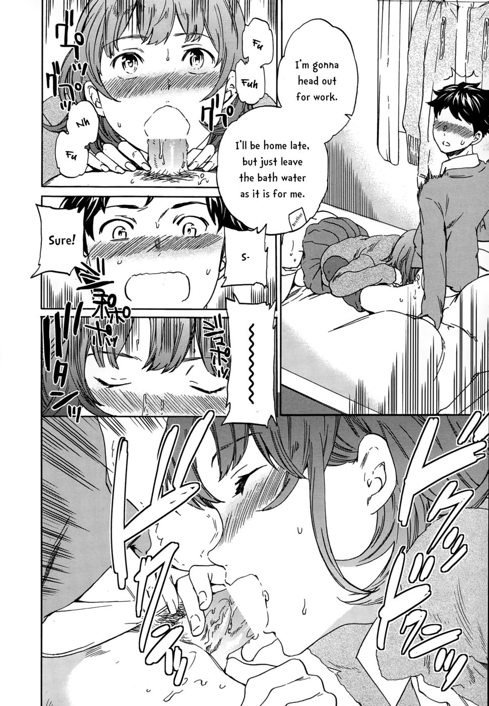 Hentai Manga Comic-WinWin-Read-10