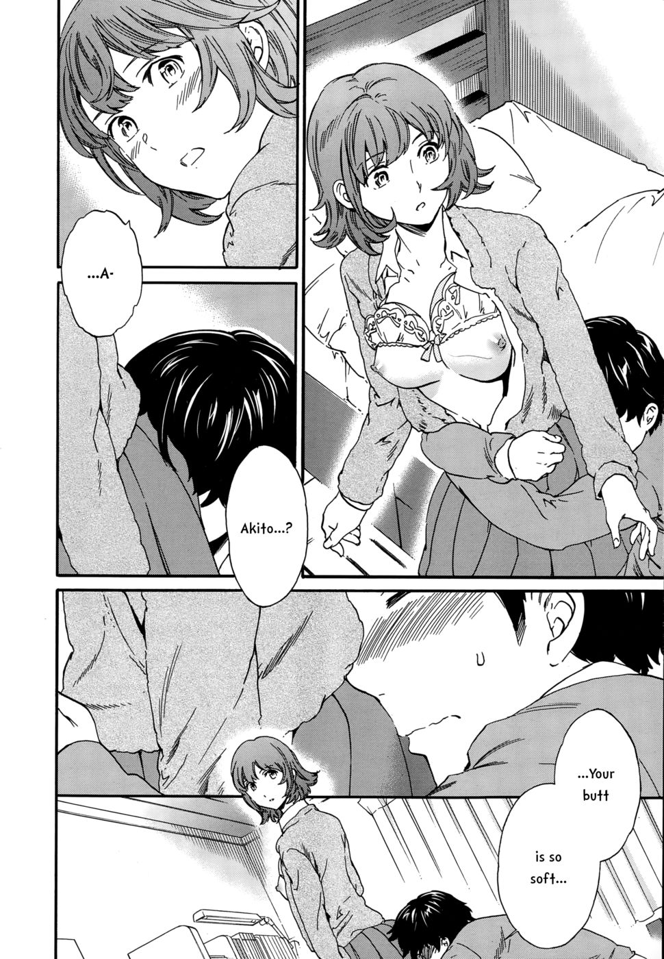 Hentai Manga Comic-WinWin-Read-12