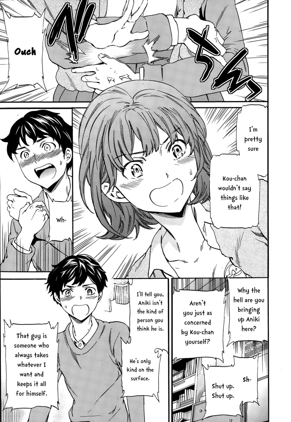 Hentai Manga Comic-WinWin-Read-13