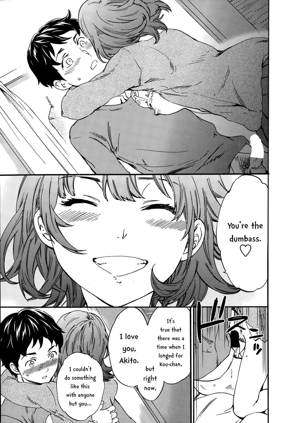 Hentai Manga Comic-WinWin-Read-15