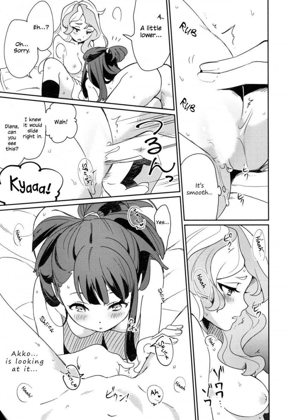 Hentai Manga Comic-Xxx-Read-34