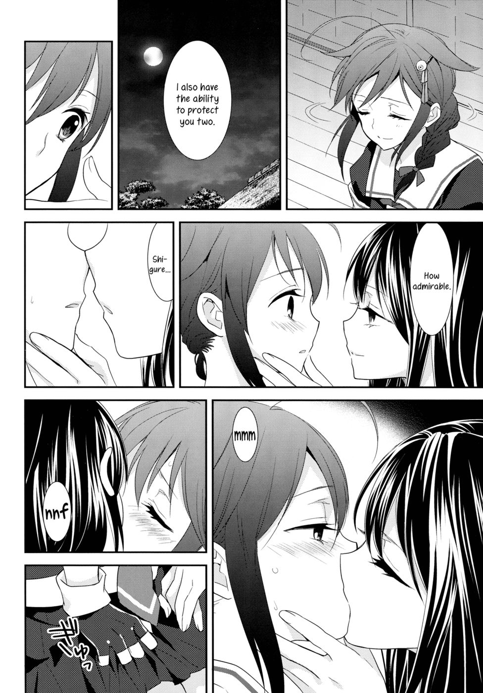 Hentai Manga Comic-YamaShigure-Read-11