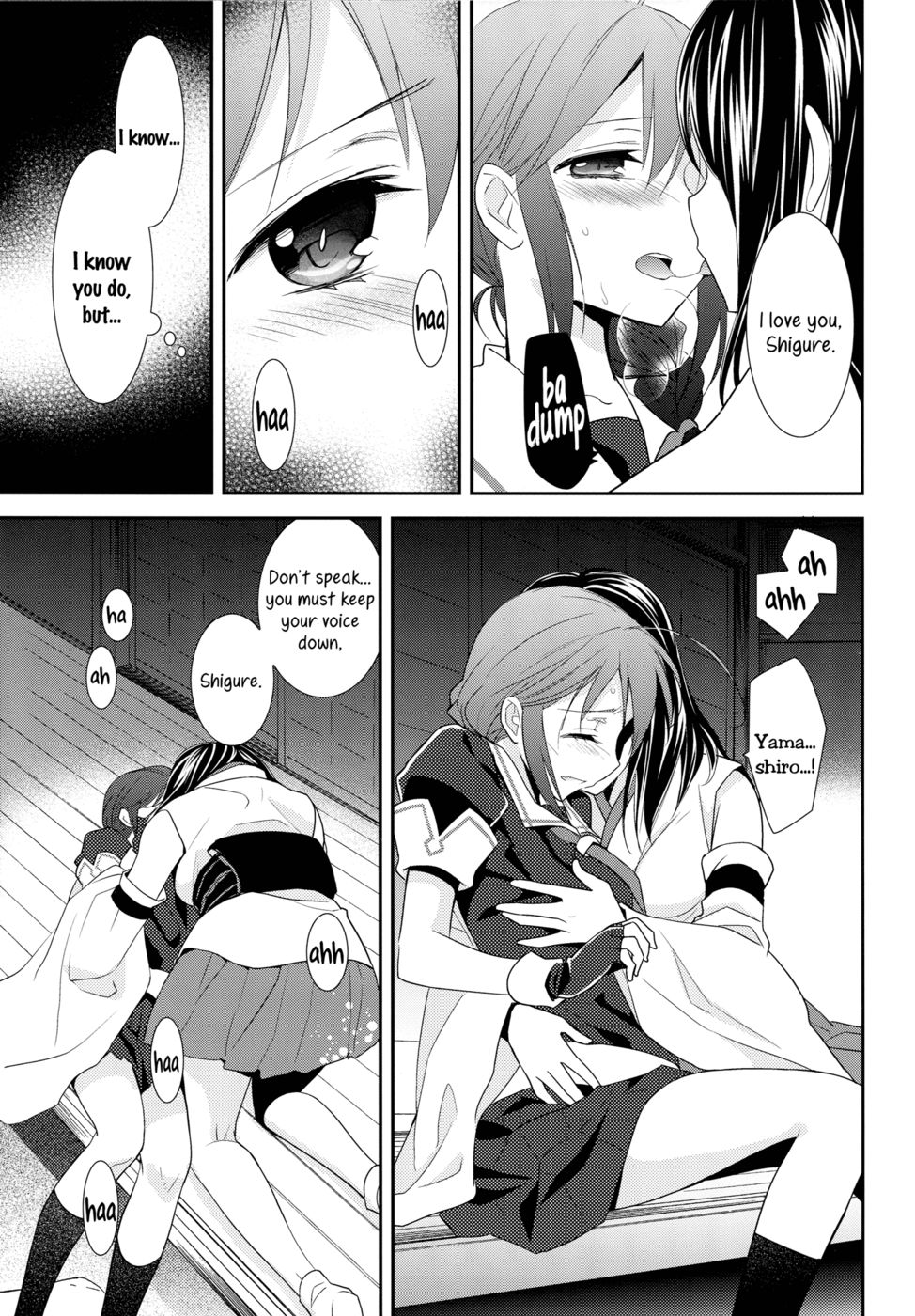 Hentai Manga Comic-YamaShigure-Read-12