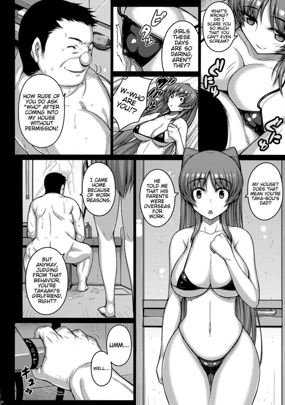 Hentai Manga Comic-YOLO-Read-7