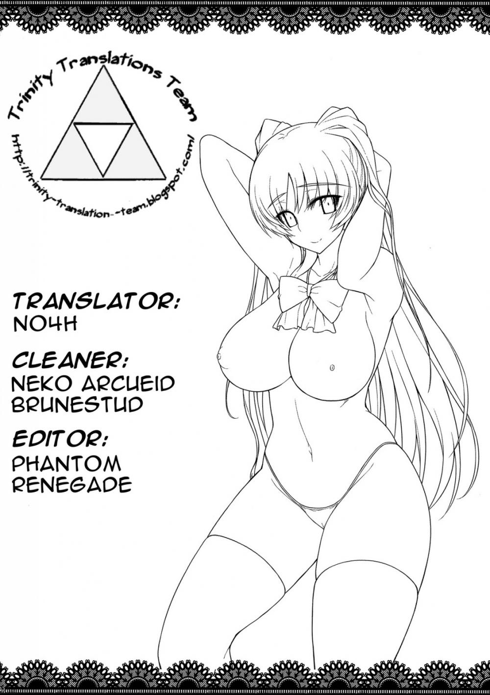 Hentai Manga Comic-YOLO-Read-39