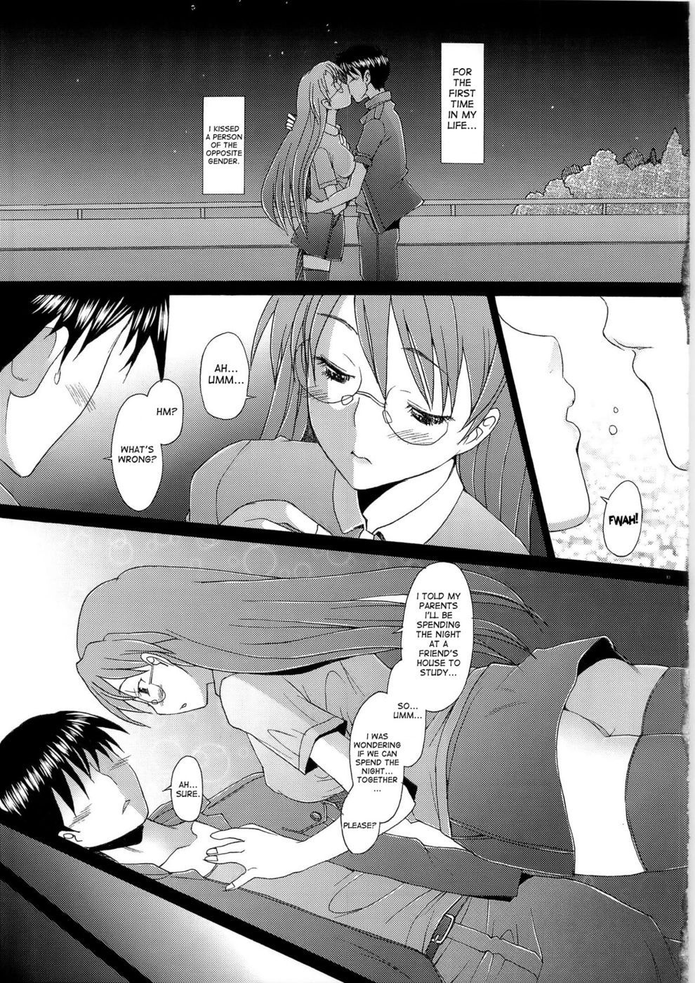 Hentai Manga Comic-Yomiyomi-Read-13