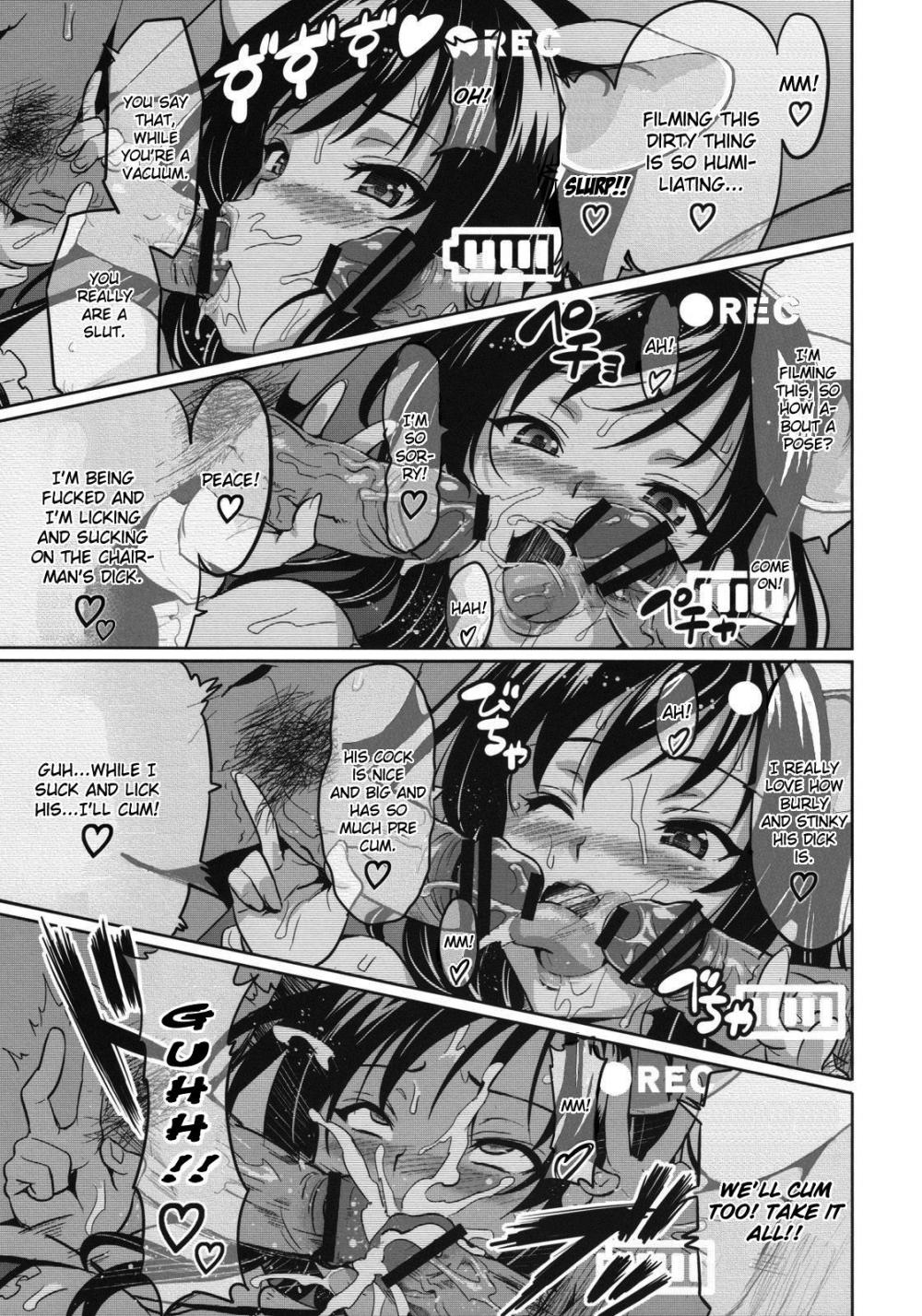 Hentai Manga Comic-YUITA-MA-Read-36