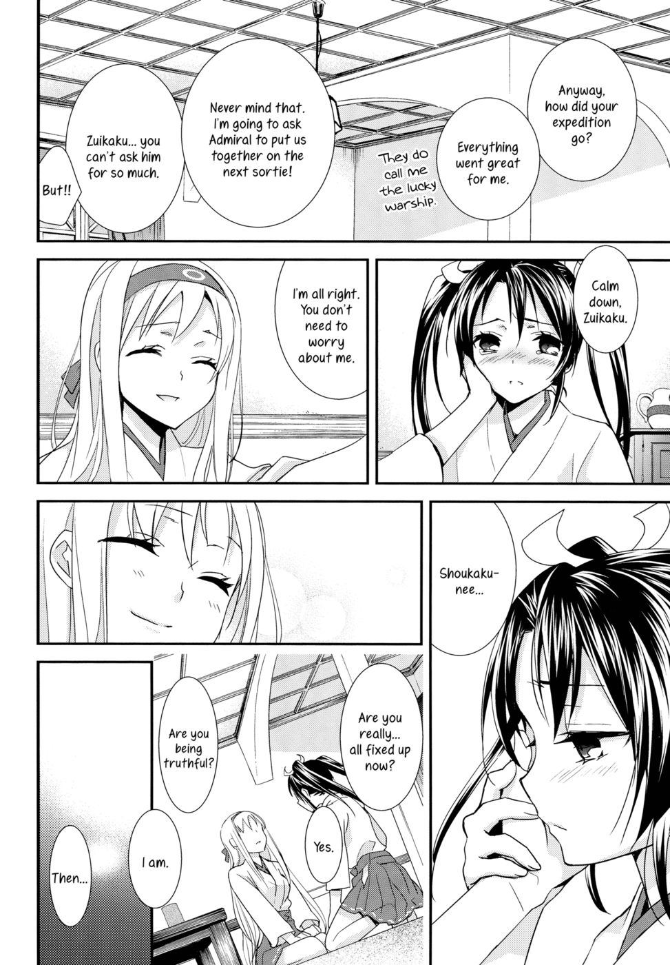 Hentai Manga Comic-Yuriduru-Read-5