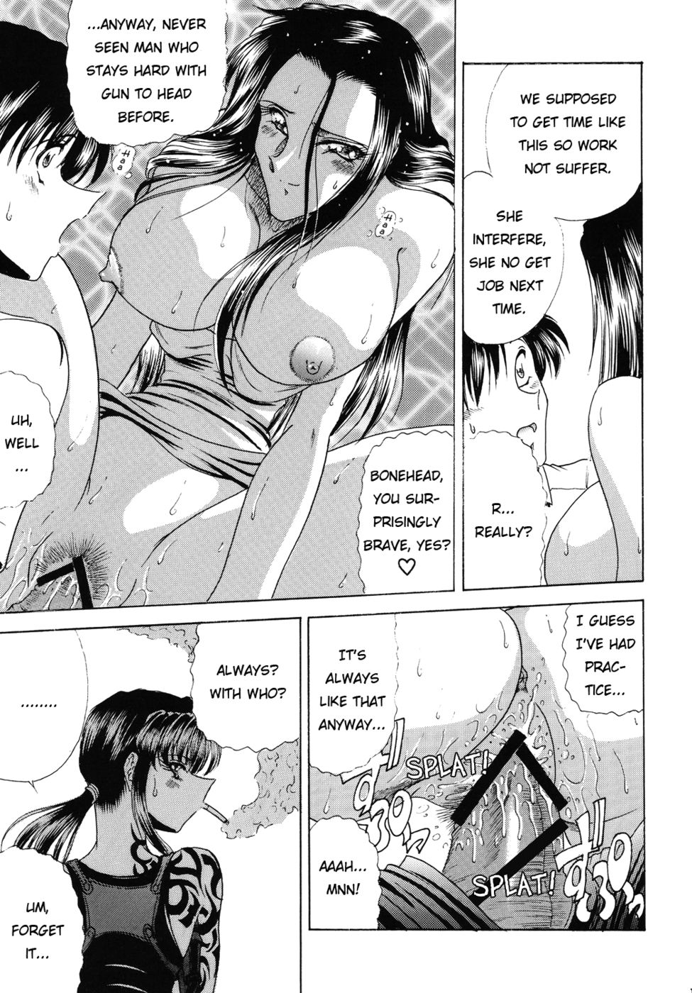 Hentai Manga Comic-ZONE44-v22m-Read-14