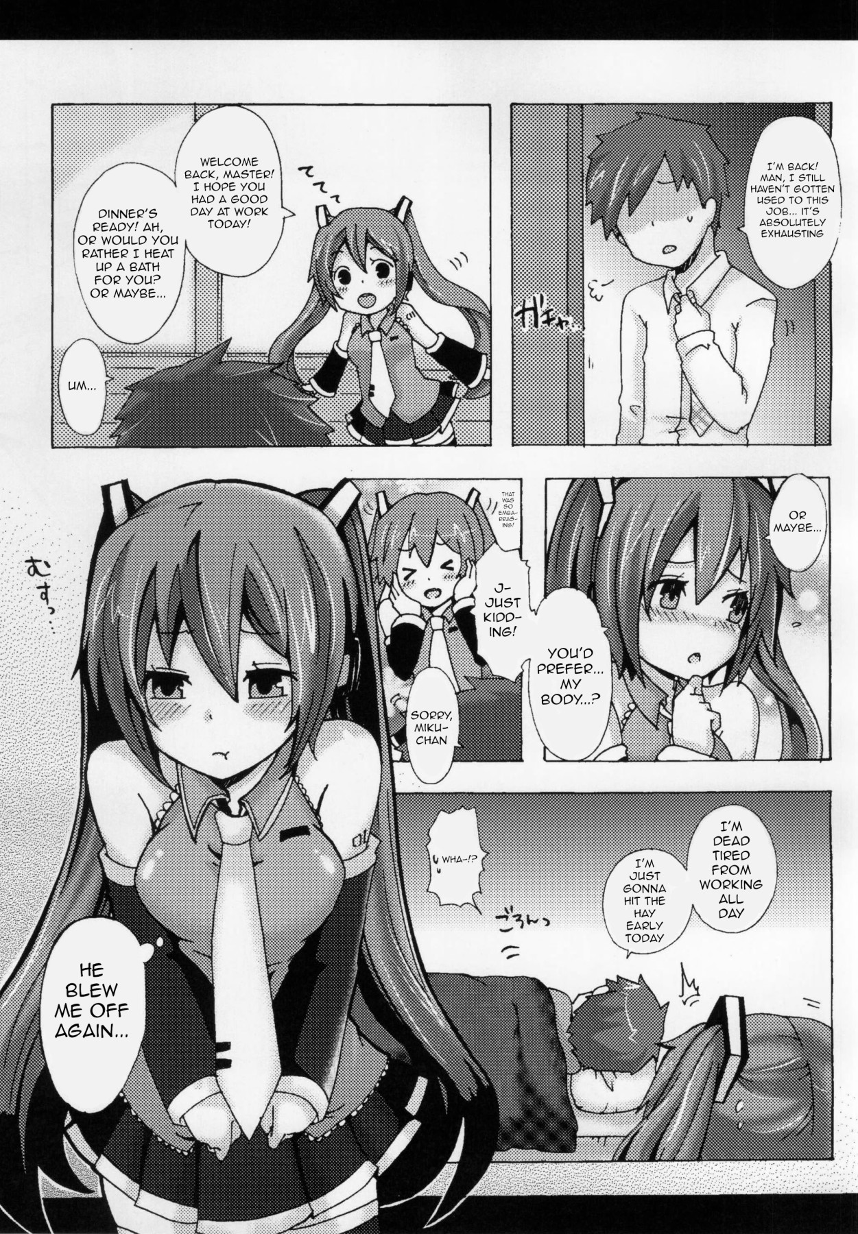 Hentai Manga Comic-39MIX-Read-2