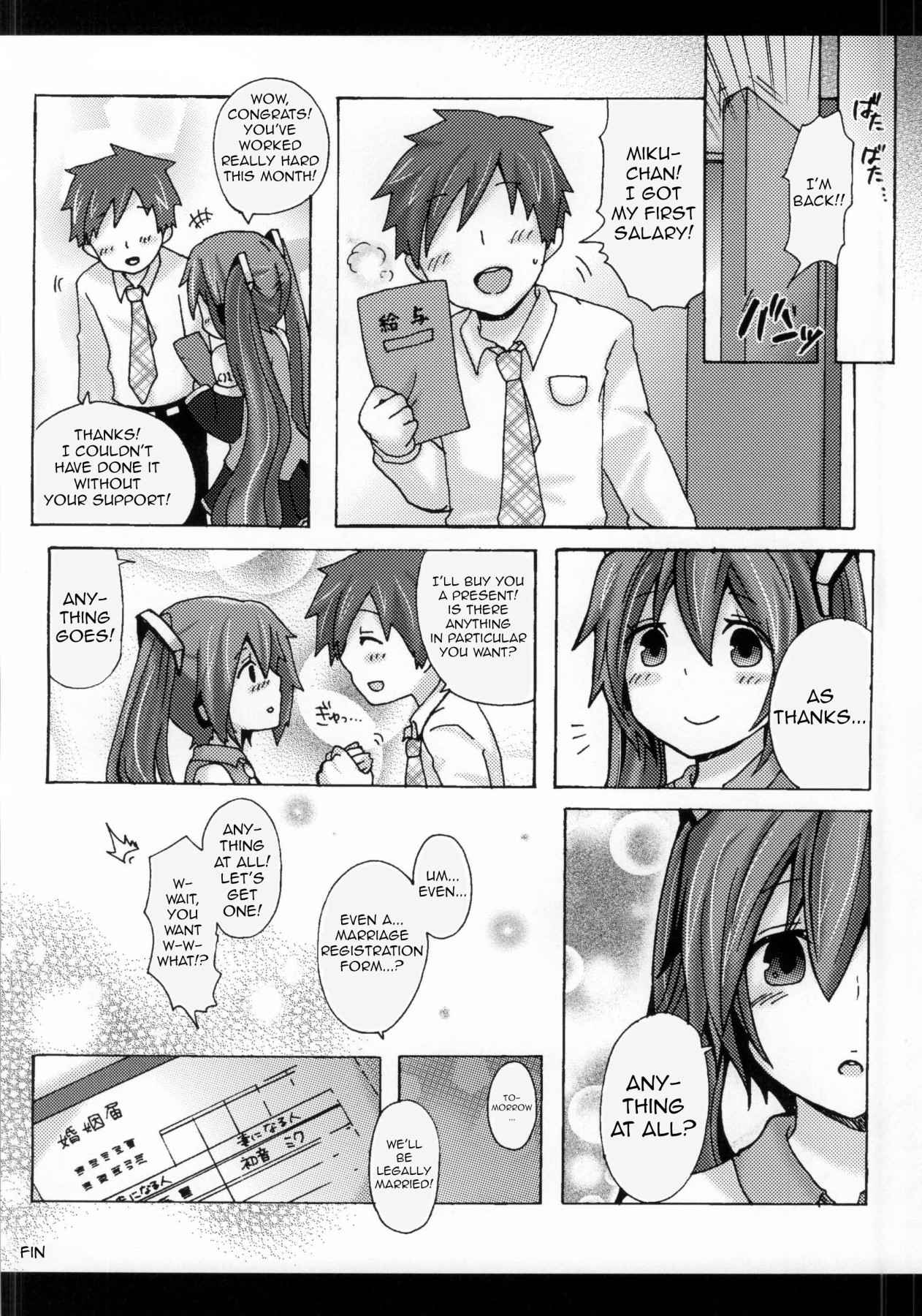 Hentai Manga Comic-39MIX-Read-13