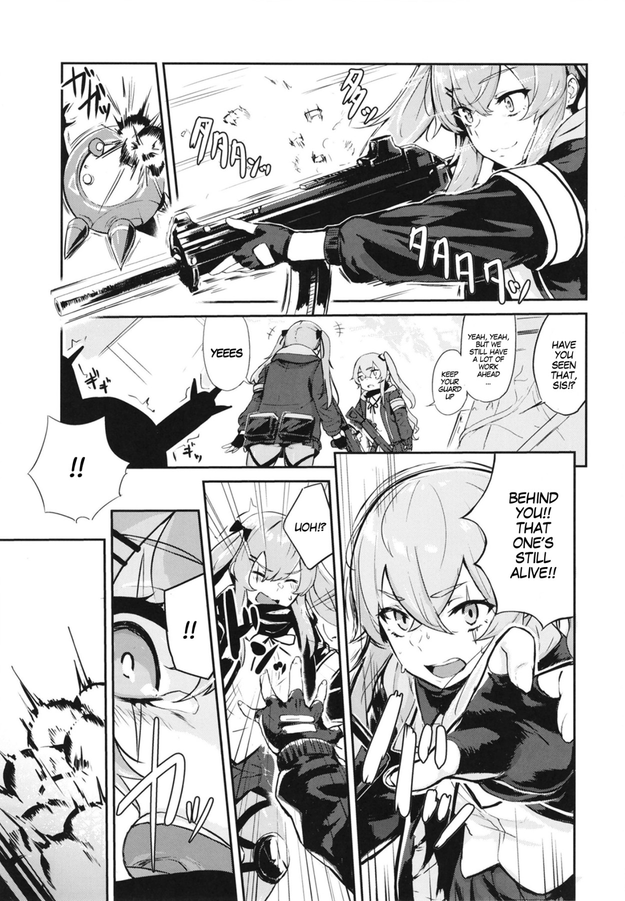 Hentai Manga Comic-45XY45-Read-2