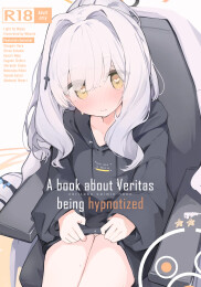A book about Veritas being hypnotized