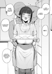 A married woman who drains a man off with a handjob during the day