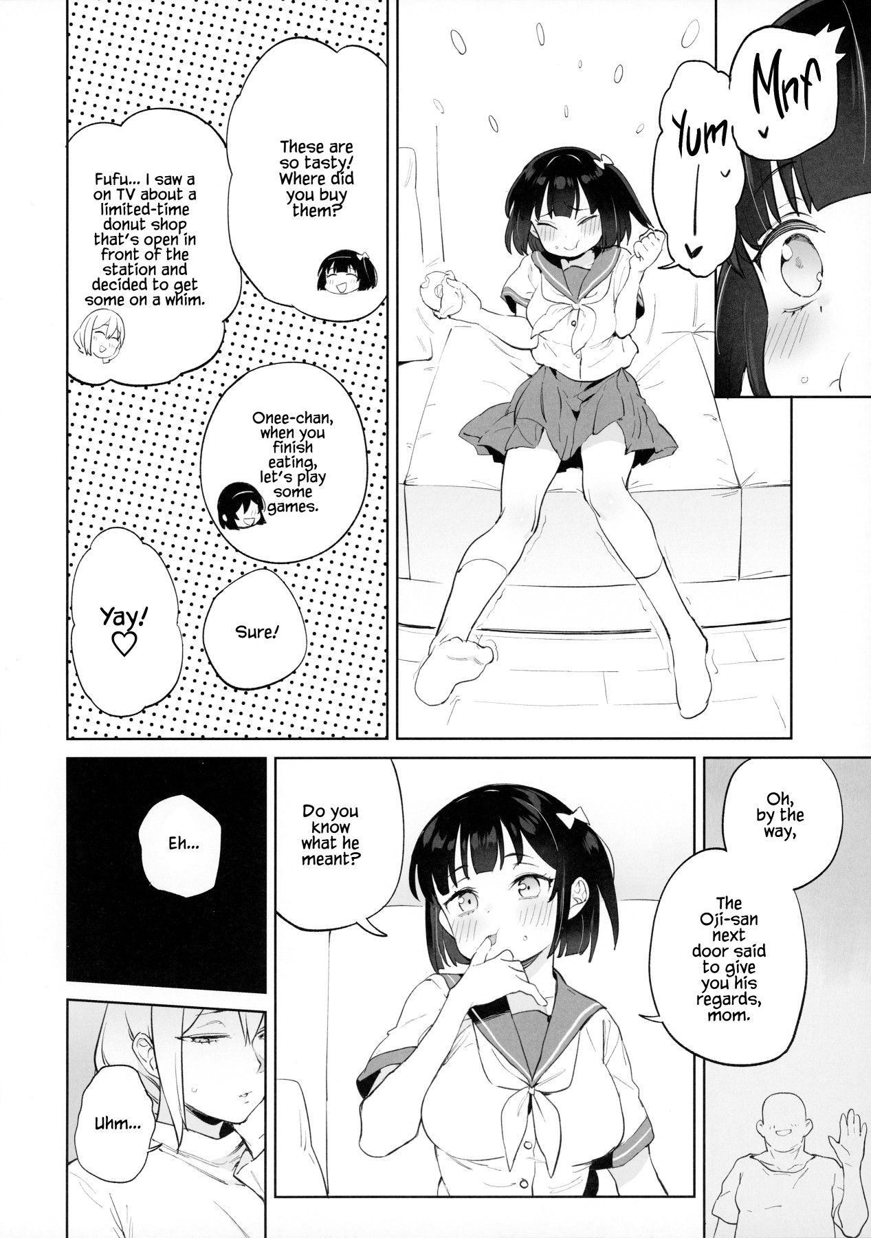 Hentai Manga Comic-A -Read-7