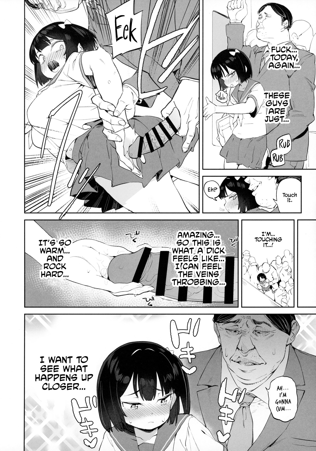 Hentai Manga Comic-A -Read-13