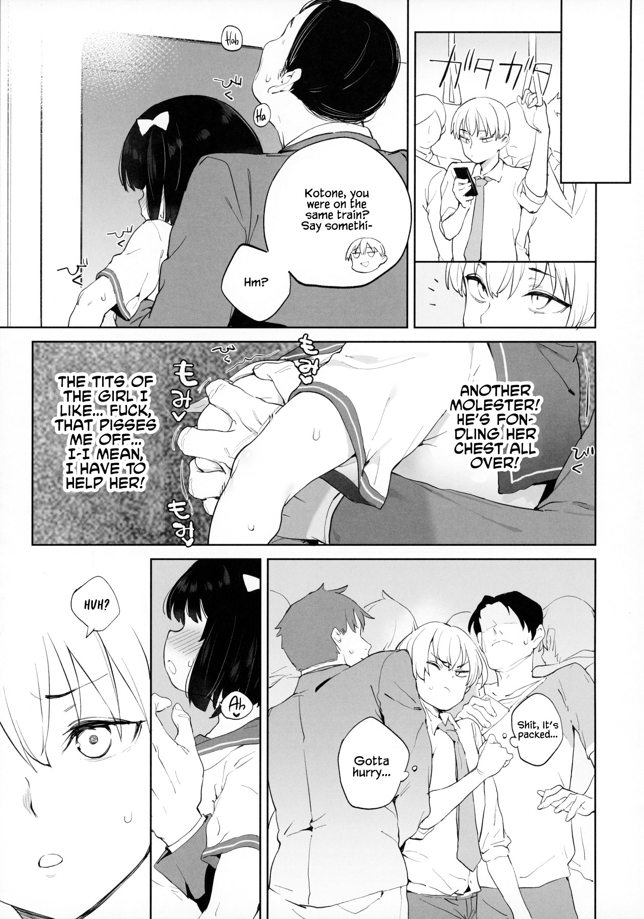 Hentai Manga Comic-A -Read-28