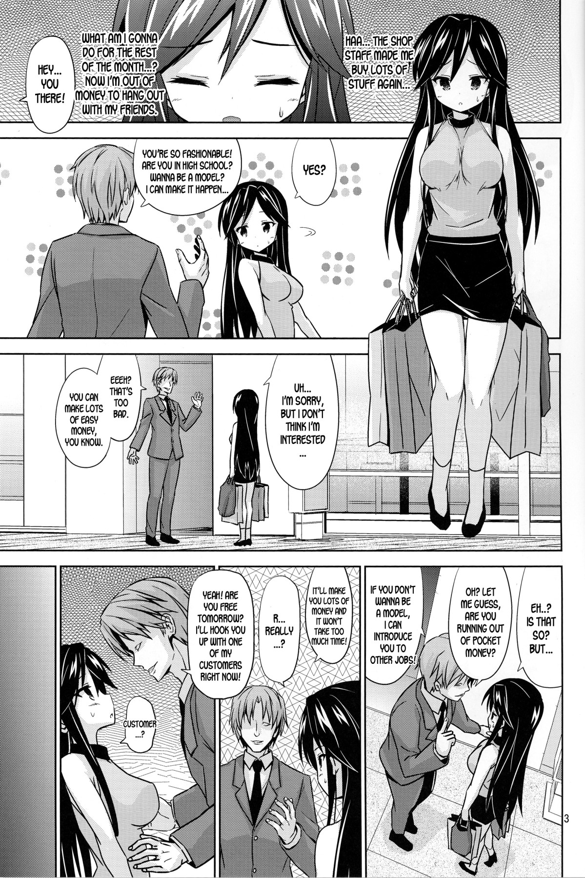 Hentai Manga Comic-ACH06-Read-3