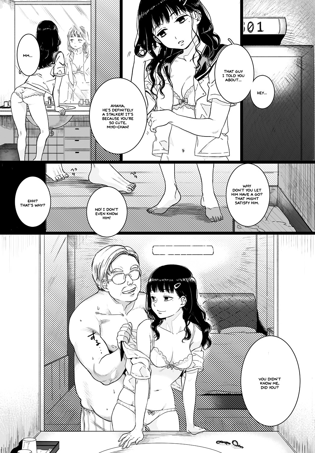 Hentai Manga Comic-Aitte-Read-3