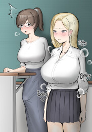 An Erotic Gal That Gets Female Teachers Erect