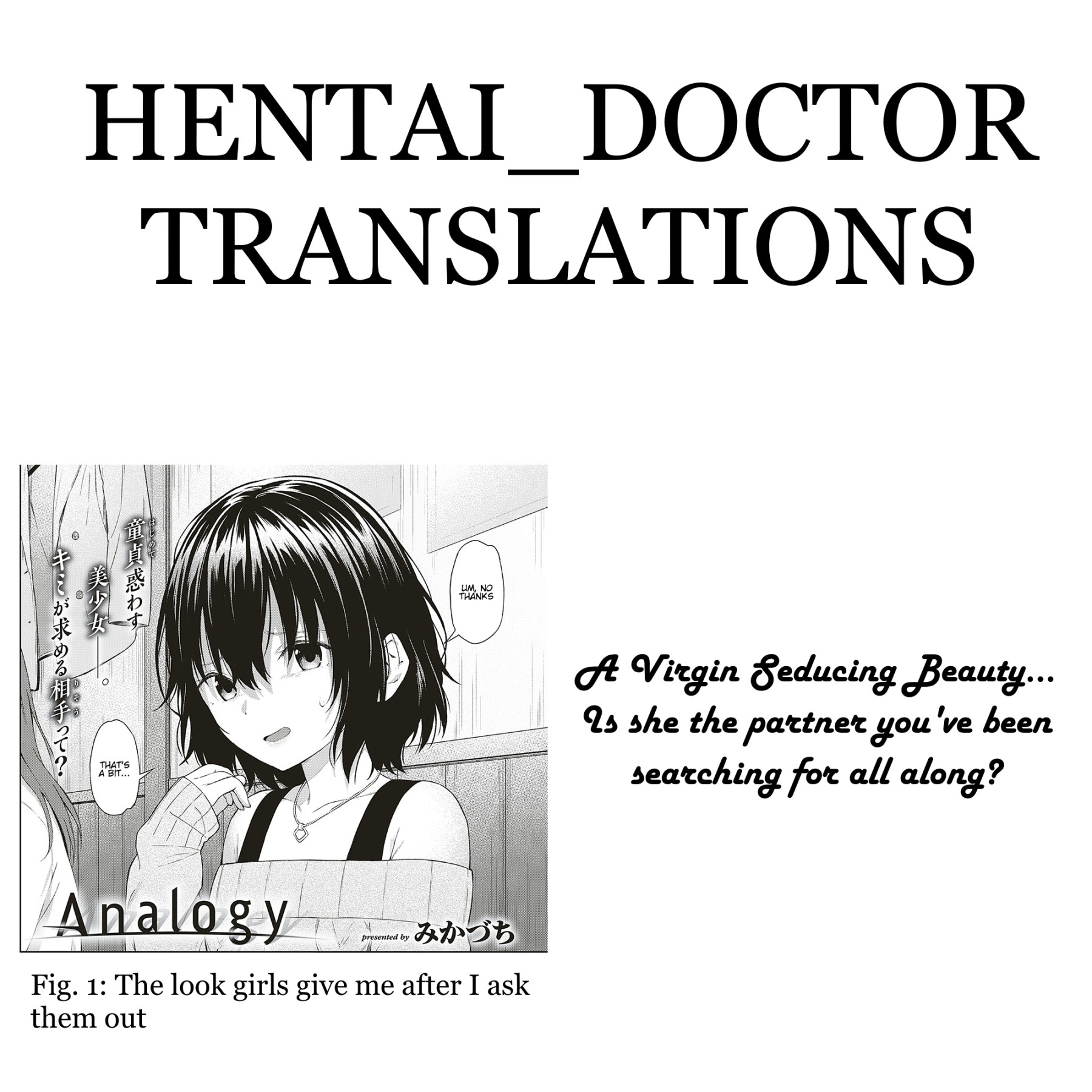 Hentai Manga Comic-Analogy-Read-28