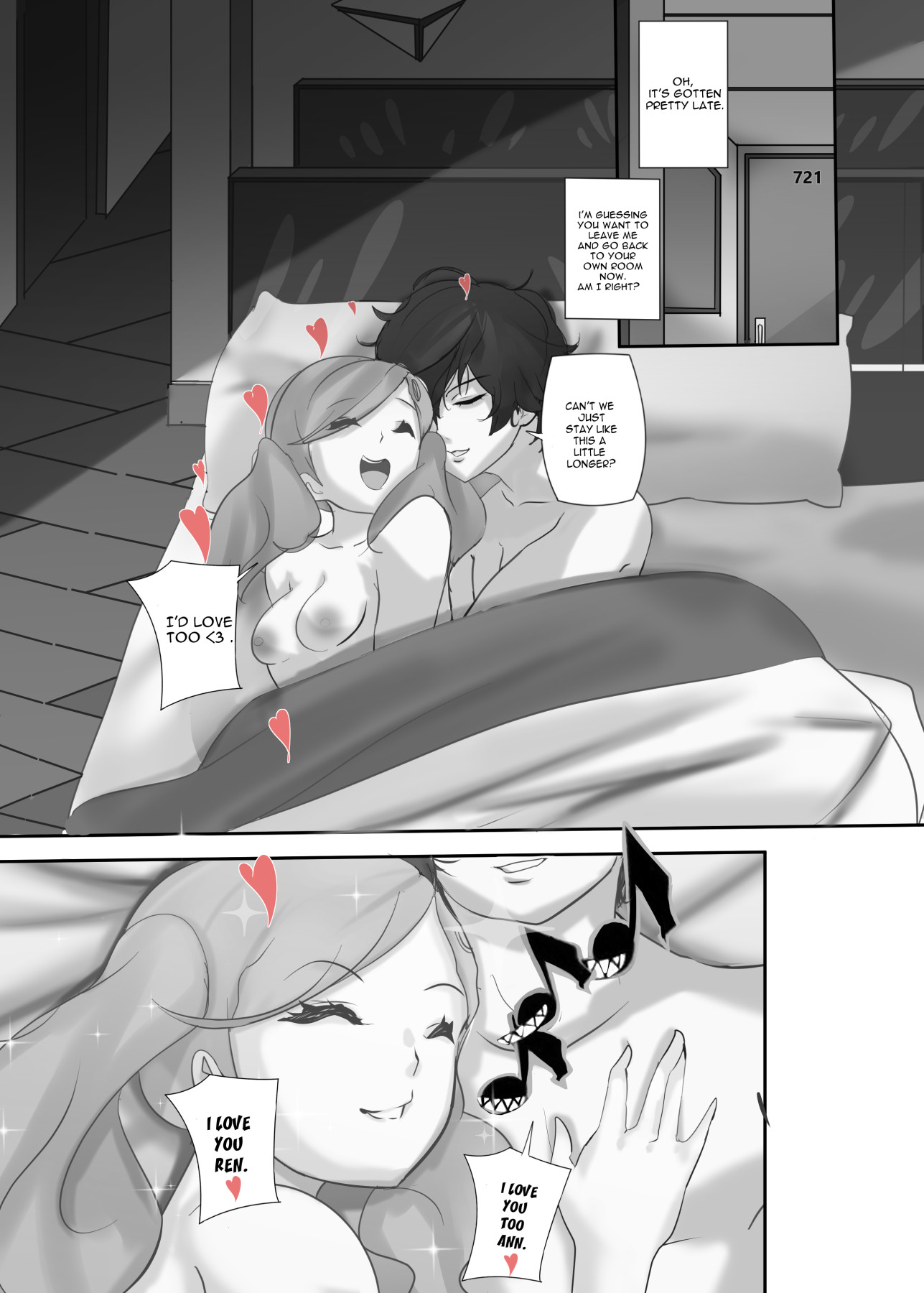 Hentai Manga Comic-Ann-Olulu-Read-10