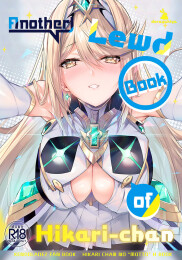 Another Lewd Book of Hikari-chan