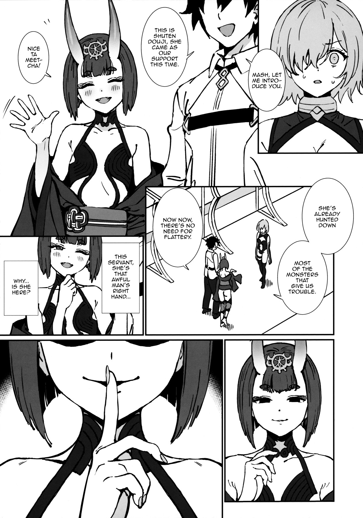 Hentai Manga Comic-Anten-Read-10