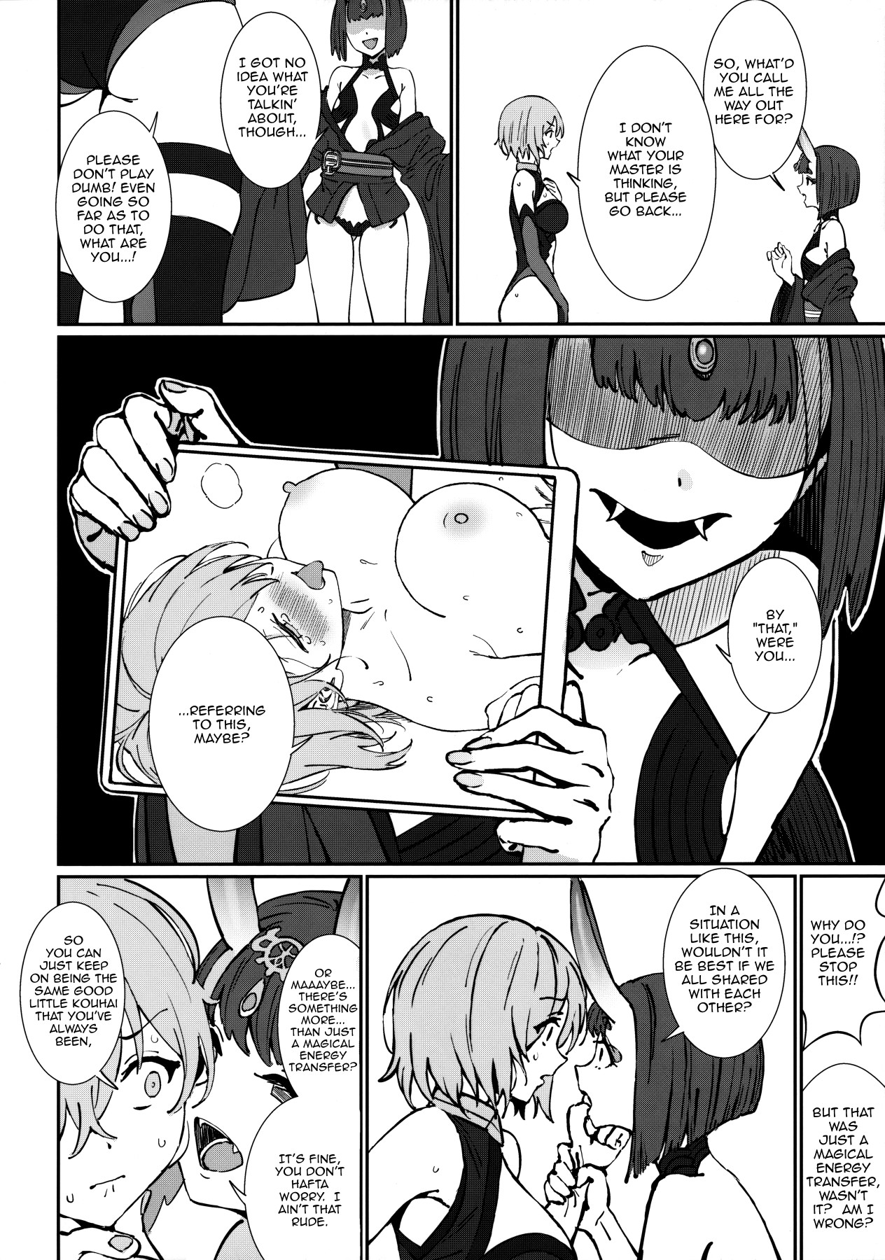 Hentai Manga Comic-Anten-Read-11