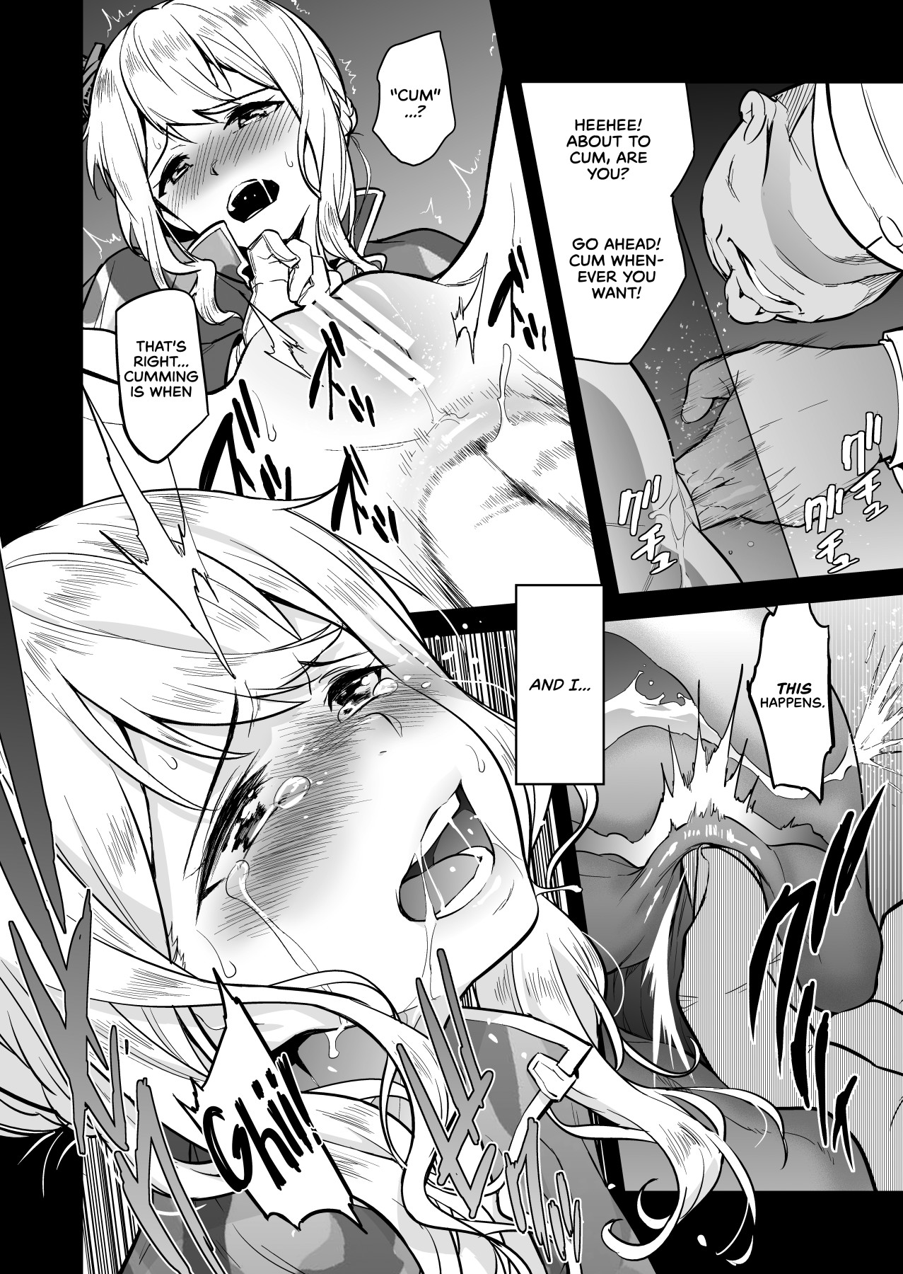 Hentai Manga Comic-Asterisk-v22m-Read-13