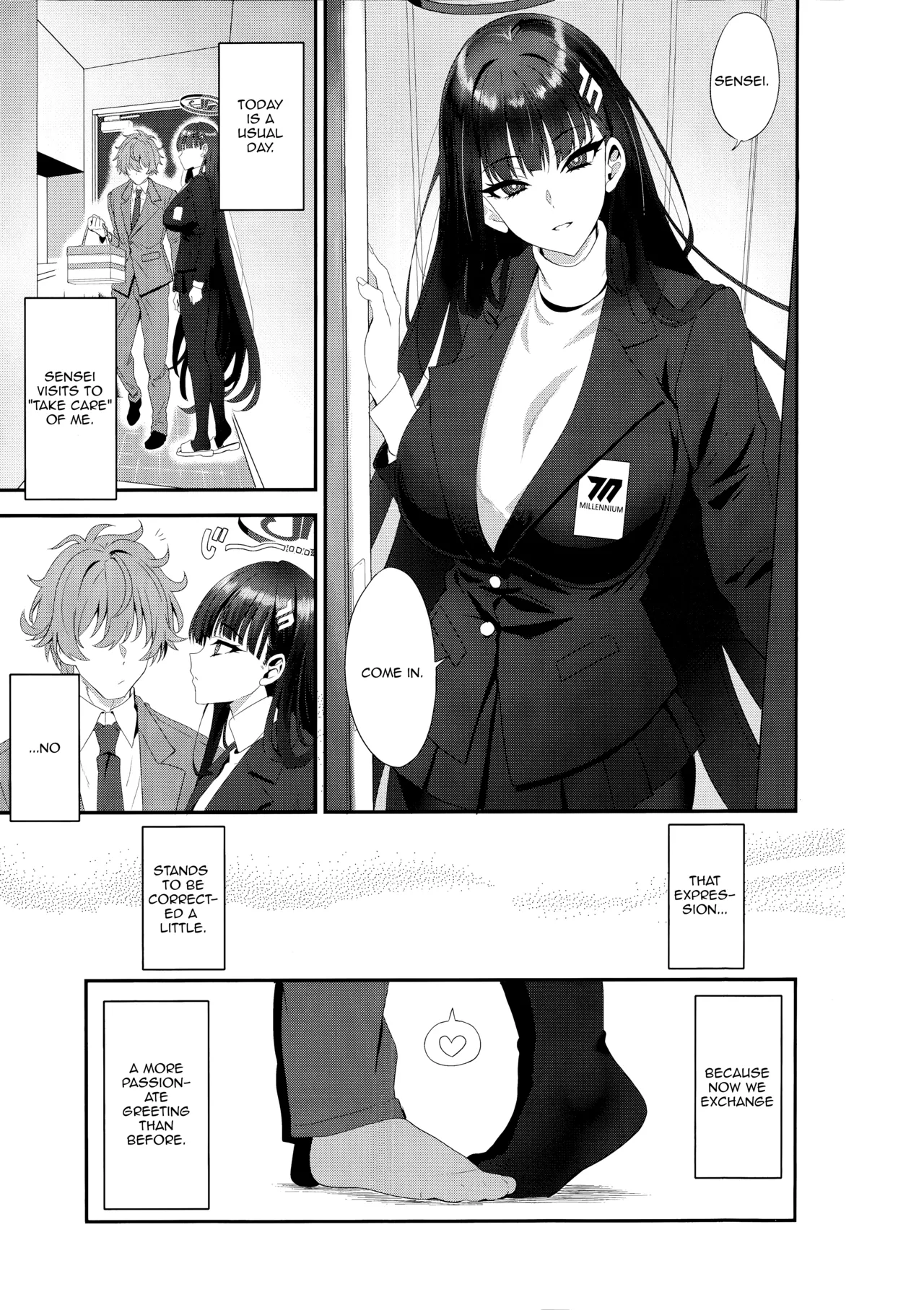 Hentai Manga Comic-Astrantia-Read-24
