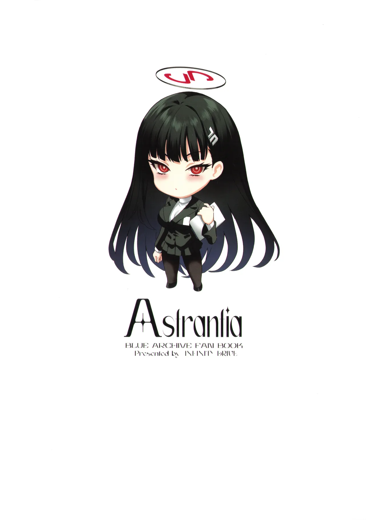 Hentai Manga Comic-Astrantia-Read-26